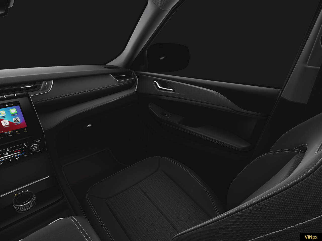 2024 Jeep Grand Cherokee LAREDO X 4X4 Quincy MA