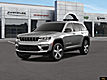 2024 Jeep Grand Cherokee GRAND CHEROKEE LIMITED 4X4
