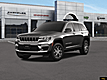 2024 Jeep Grand Cherokee GRAND CHEROKEE LIMITED 4X4