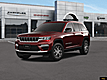 2024 Jeep Grand Cherokee GRAND CHEROKEE LIMITED 4X4
