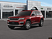 2024 Jeep Grand Cherokee GRAND CHEROKEE LIMITED 4X4