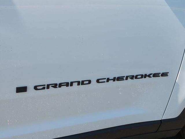 2024 Jeep Grand Cherokee LIMITED 4X4 Racine WI