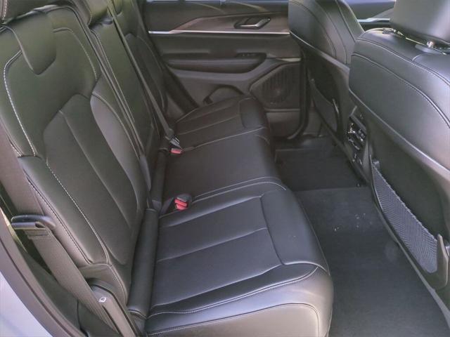2024 Jeep Grand Cherokee LIMITED 4X4 Racine WI