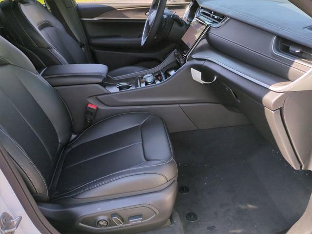 2024 Jeep Grand Cherokee LIMITED 4X4 Racine WI