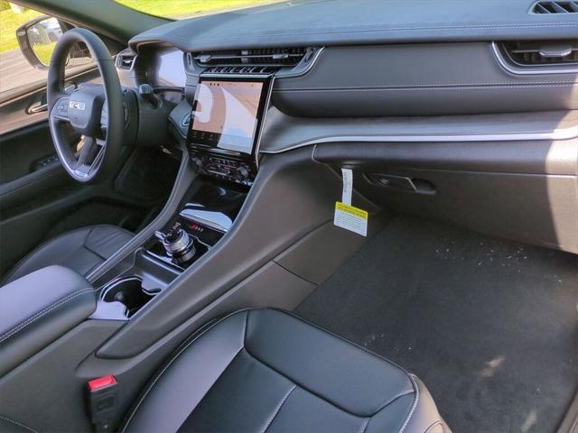 2024 Jeep Grand Cherokee LIMITED 4X4 Racine WI