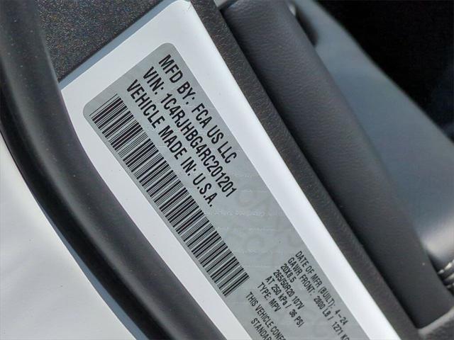 2024 Jeep Grand Cherokee LIMITED 4X4 Racine WI