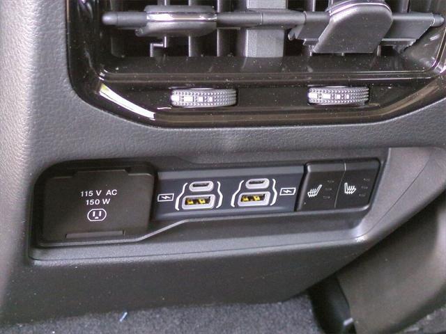 2024 Jeep Grand Cherokee LIMITED 4X4 Racine WI