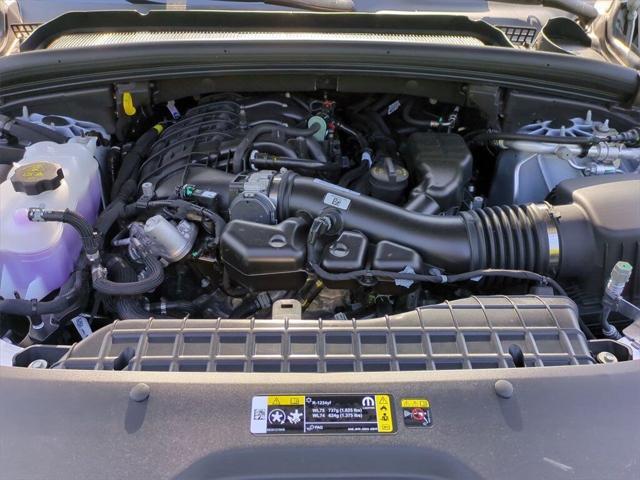 2024 Jeep Grand Cherokee LIMITED 4X4 Racine WI