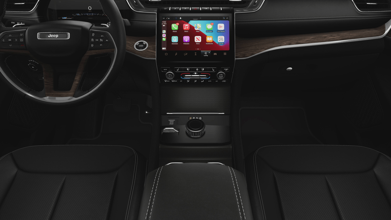 2024 Jeep Grand Cherokee LIMITED 4X4 Racine WI