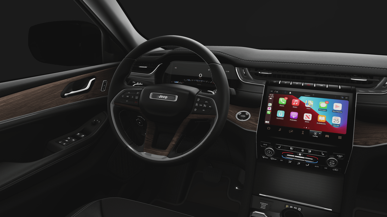 2024 Jeep Grand Cherokee LIMITED 4X4 Racine WI