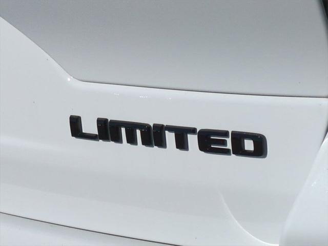 2024 Jeep Grand Cherokee LIMITED 4X4 Racine WI