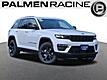 2024 Jeep Grand Cherokee GRAND CHEROKEE LIMITED 4X4