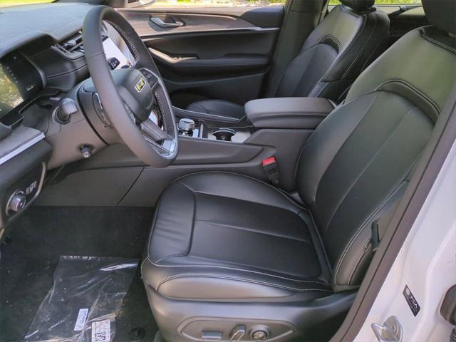 2024 Jeep Grand Cherokee LIMITED 4X4 Racine WI