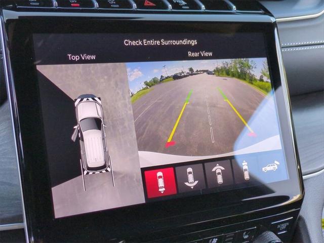 2024 Jeep Grand Cherokee LIMITED 4X4 Racine WI