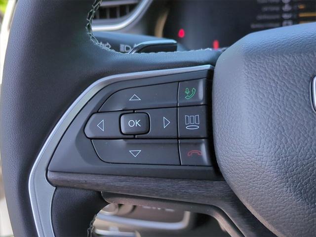 2024 Jeep Grand Cherokee LIMITED 4X4 Racine WI