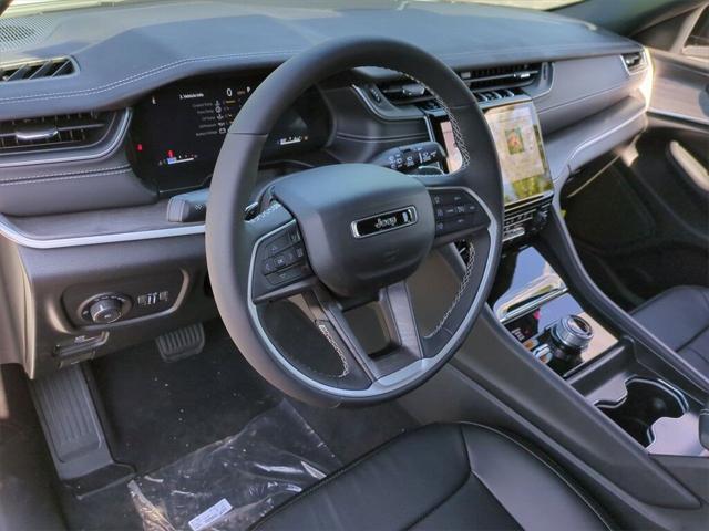 2024 Jeep Grand Cherokee LIMITED 4X4 Racine WI