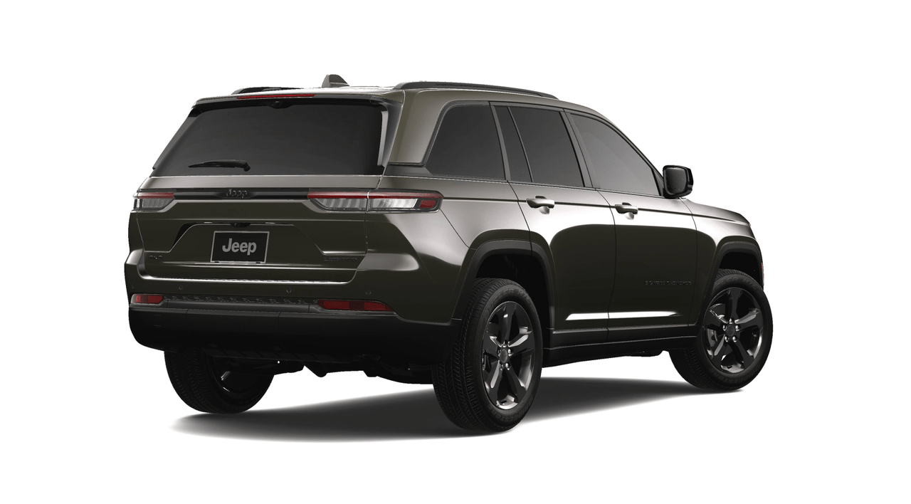 2024 Jeep Grand Cherokee LIMITED 4X4 Racine WI