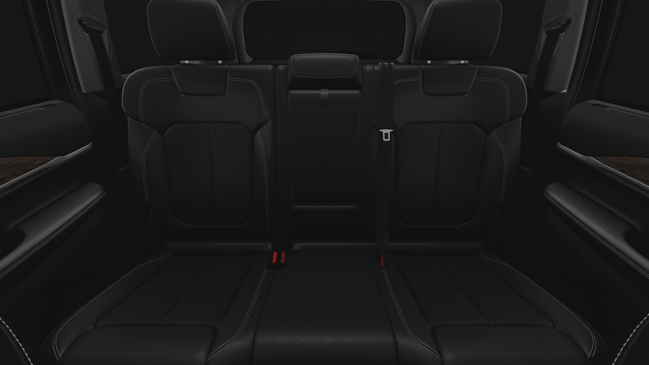 2024 Jeep Grand Cherokee LIMITED 4X4 Racine WI