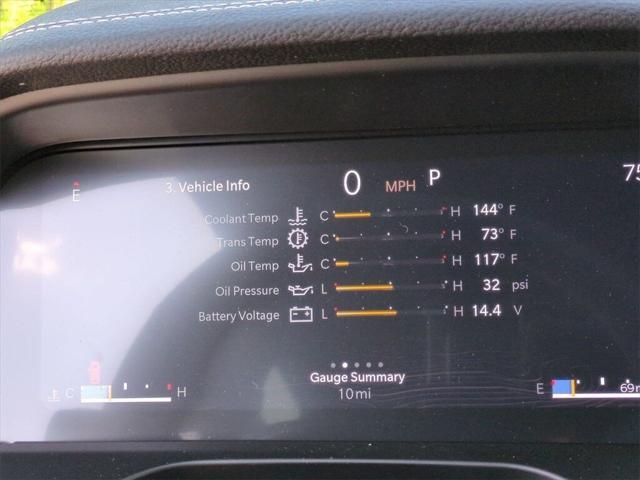 2024 Jeep Grand Cherokee LIMITED 4X4 Racine WI