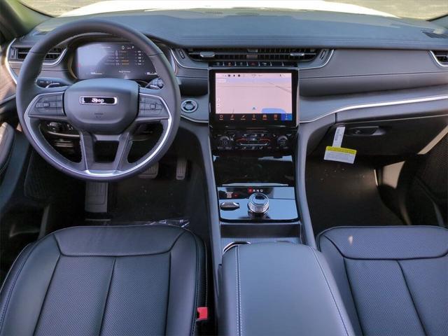 2024 Jeep Grand Cherokee LIMITED 4X4 Racine WI