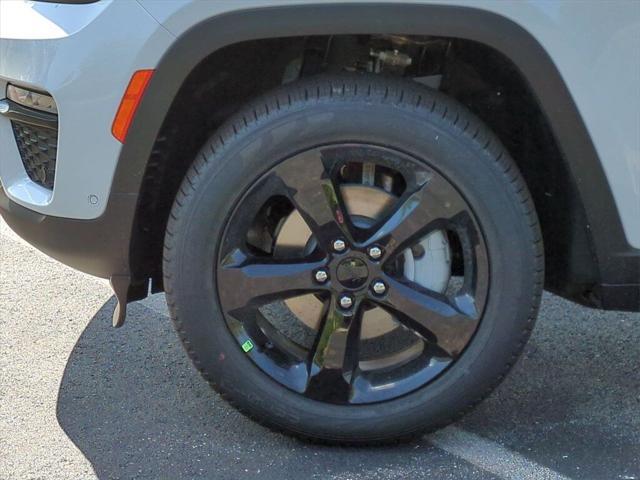 2024 Jeep Grand Cherokee LIMITED 4X4 Racine WI