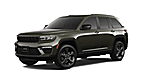 2024 Jeep Grand Cherokee GRAND CHEROKEE LIMITED 4X4