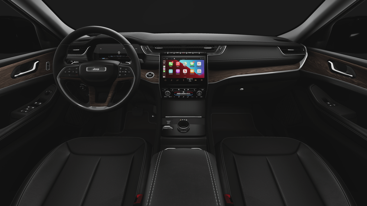 2024 Jeep Grand Cherokee LIMITED 4X4 Racine WI