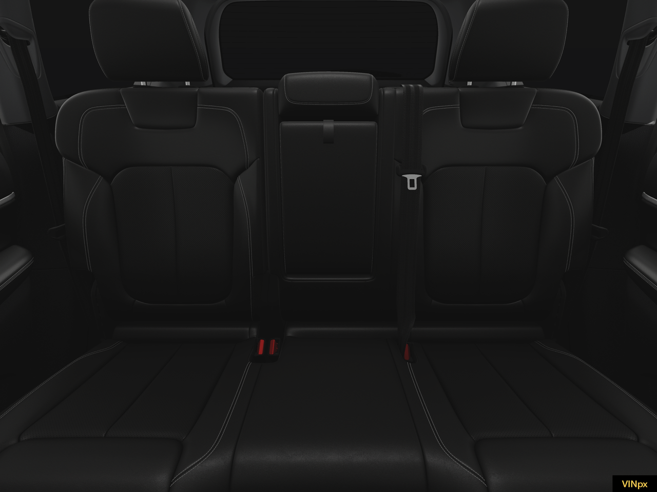 2024 Jeep Grand Cherokee LIMITED 4X4 Quincy MA