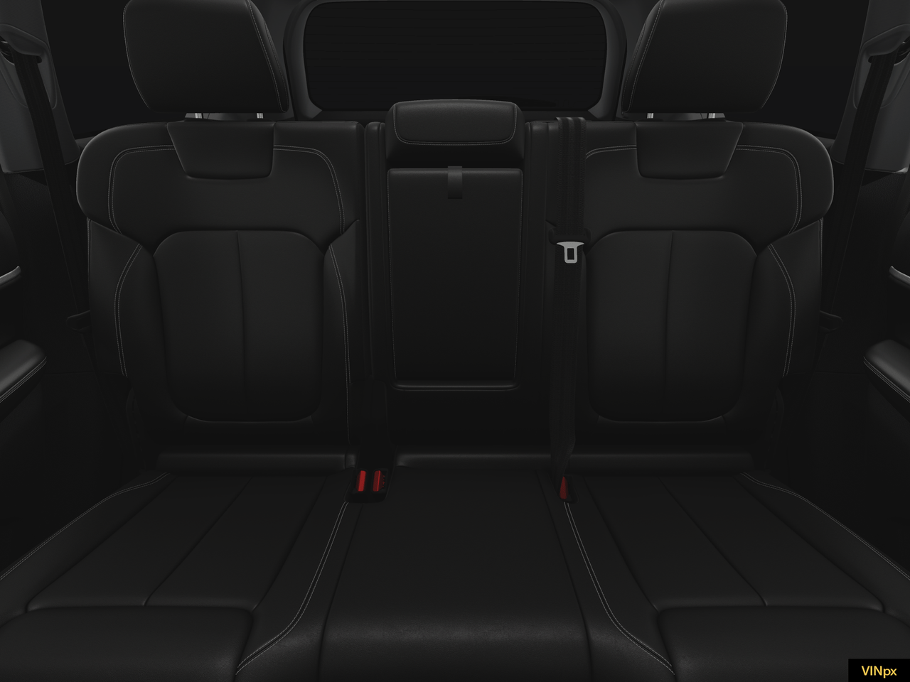 2024 Jeep Grand Cherokee LIMITED 4X4 Quincy MA