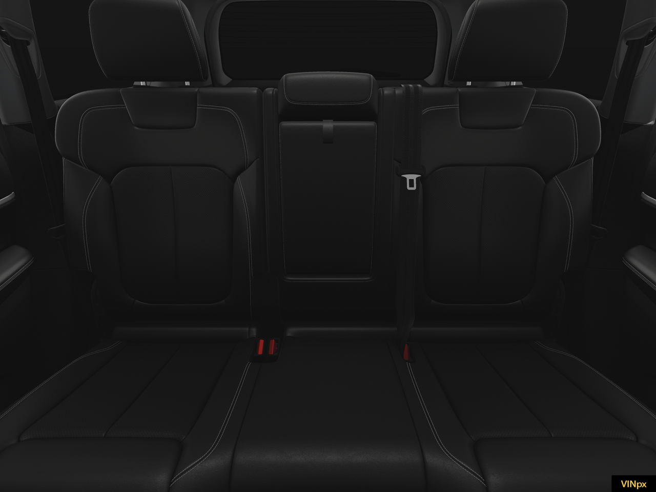 2024 Jeep Grand Cherokee LIMITED 4X4 Quincy MA