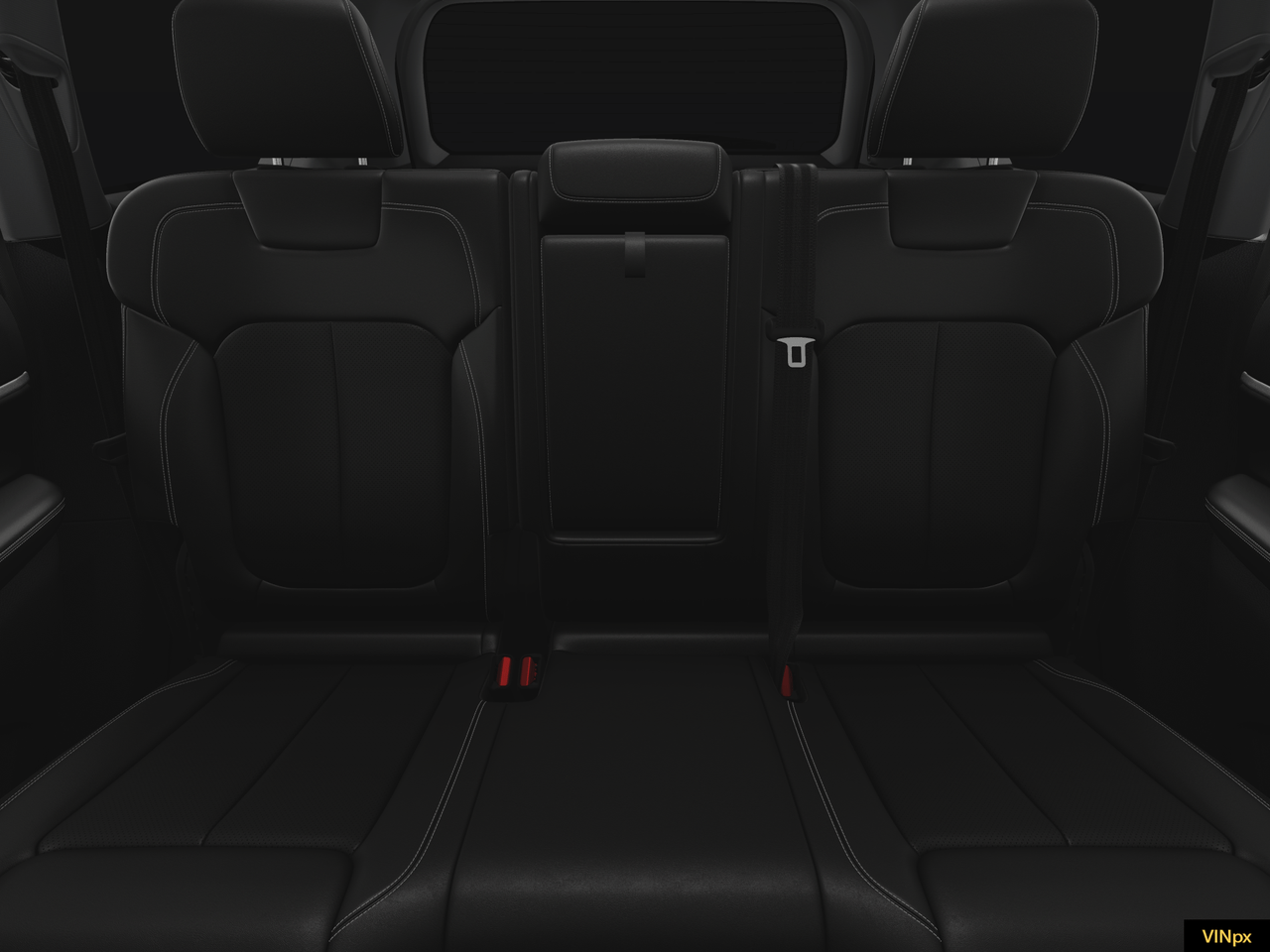 2024 Jeep Grand Cherokee LIMITED 4X4 Quincy MA