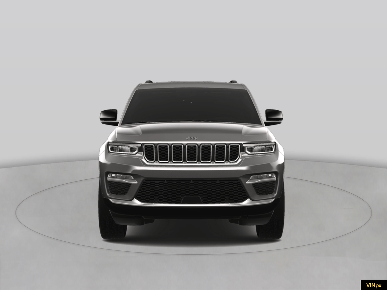 2024 Jeep Grand Cherokee LIMITED 4X4 Quincy MA