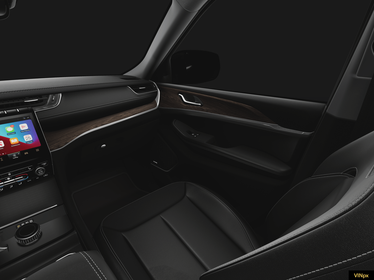 2024 Jeep Grand Cherokee LIMITED 4X4 Quincy MA