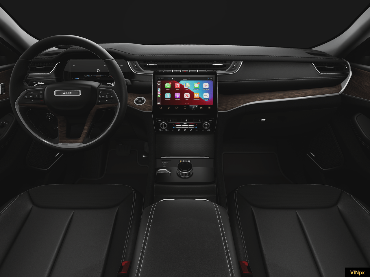 2024 Jeep Grand Cherokee LIMITED 4X4 Quincy MA