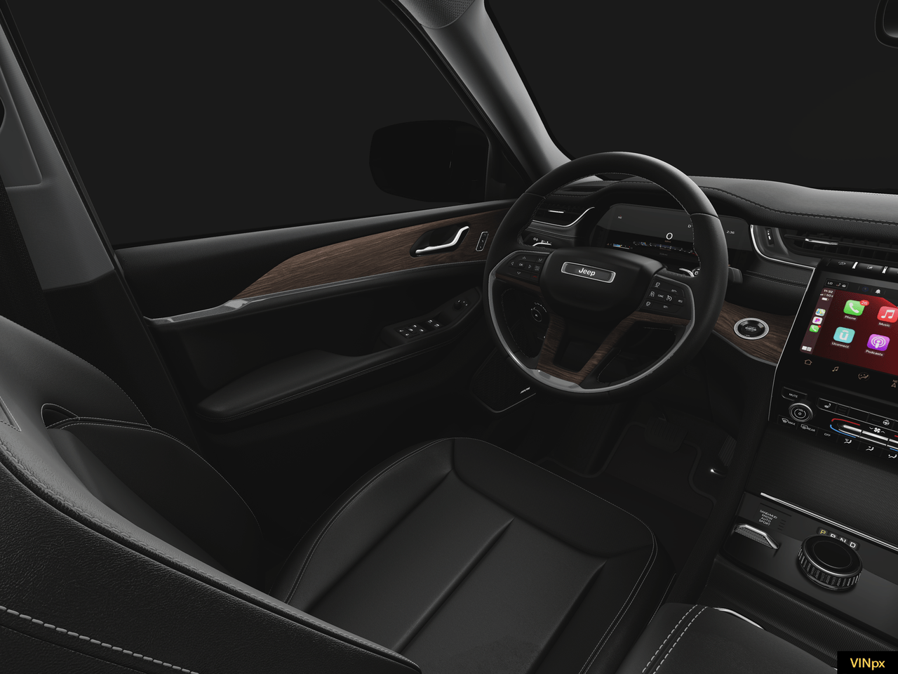 2024 Jeep Grand Cherokee LIMITED 4X4 Quincy MA