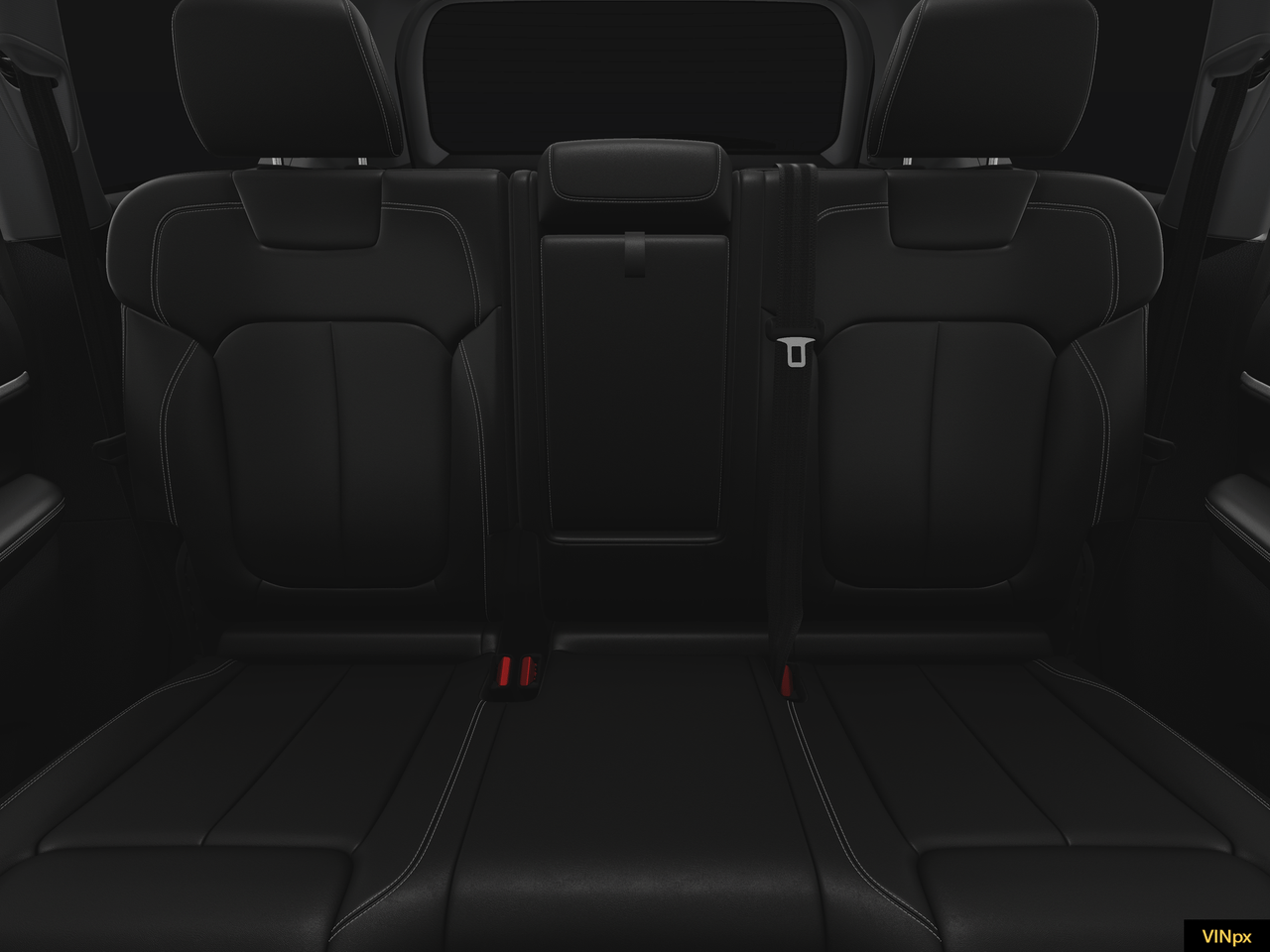 2024 Jeep Grand Cherokee LIMITED 4X4 Quincy MA