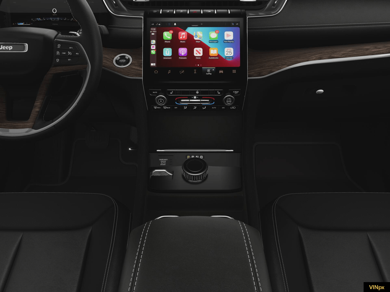 2024 Jeep Grand Cherokee LIMITED 4X4 Quincy MA