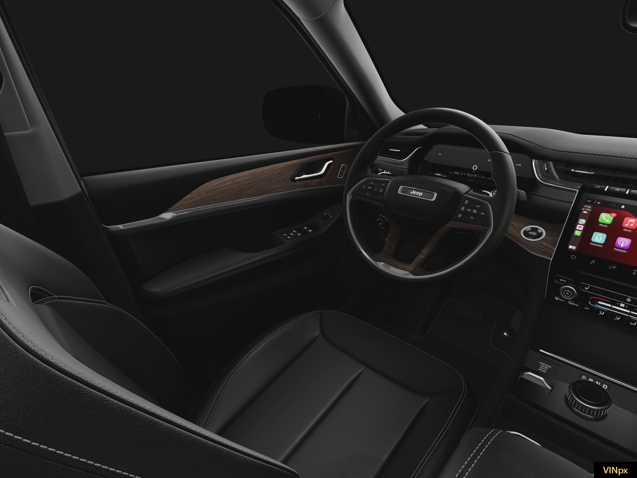 2024 Jeep Grand Cherokee LIMITED 4X4 Quincy MA