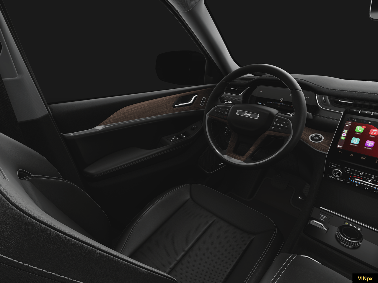 2024 Jeep Grand Cherokee LIMITED 4X4 Quincy MA