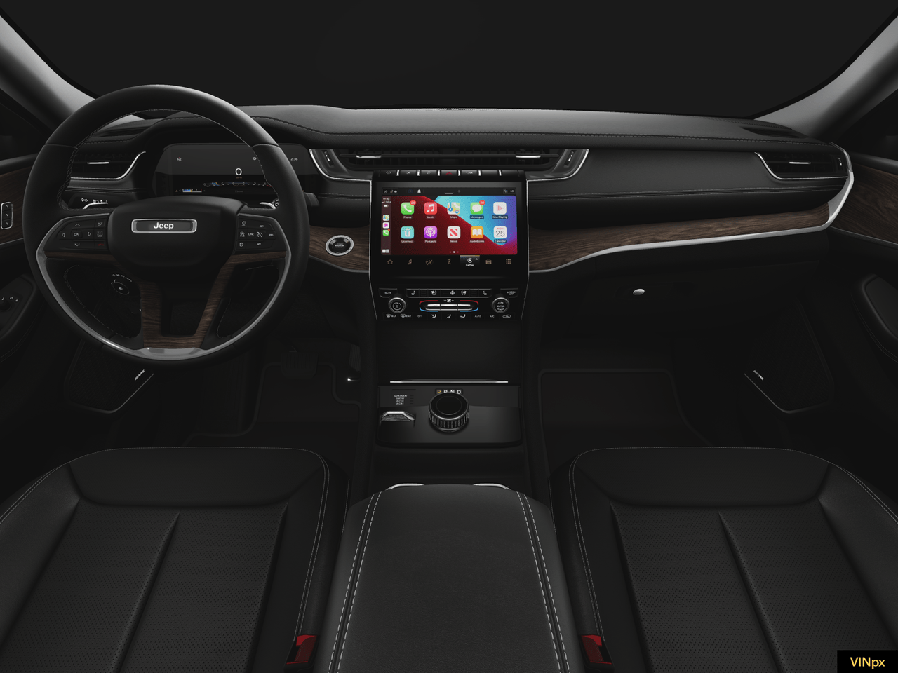 2024 Jeep Grand Cherokee LIMITED 4X4 Quincy MA