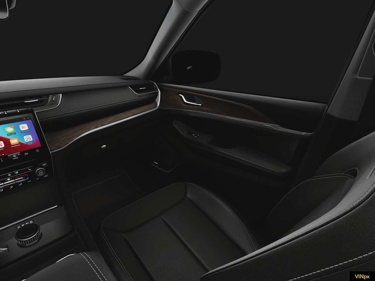 2024 Jeep Grand Cherokee LIMITED 4X4 Quincy MA