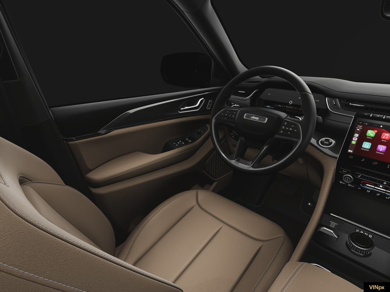 2024 Jeep Grand Cherokee LIMITED 4X4 Quincy MA