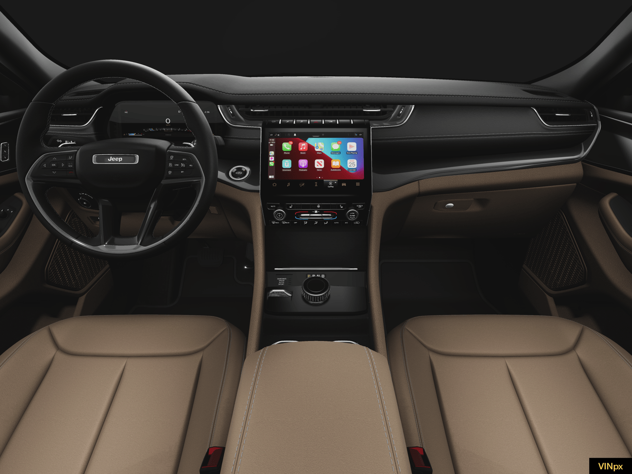 2024 Jeep Grand Cherokee LIMITED 4X4 Quincy MA