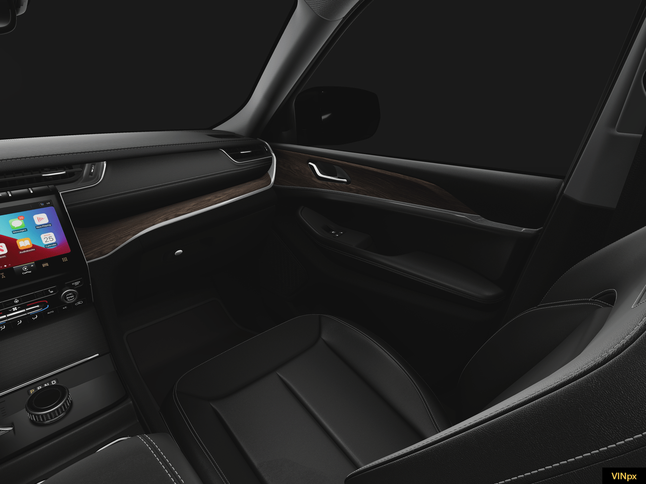 2024 Jeep Grand Cherokee LIMITED 4X4 Quincy MA