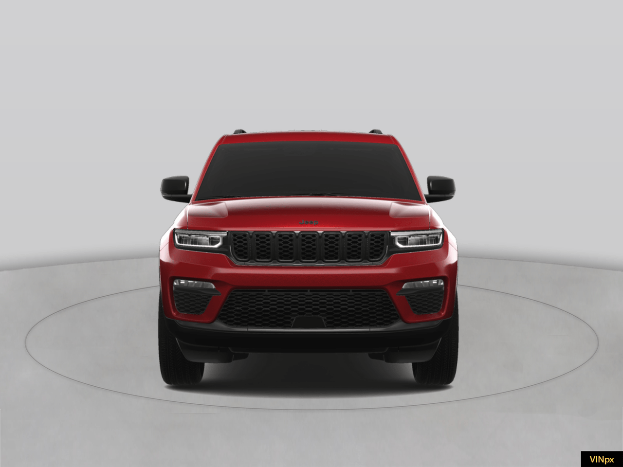 2024 Jeep Grand Cherokee LIMITED 4X4 Quincy MA