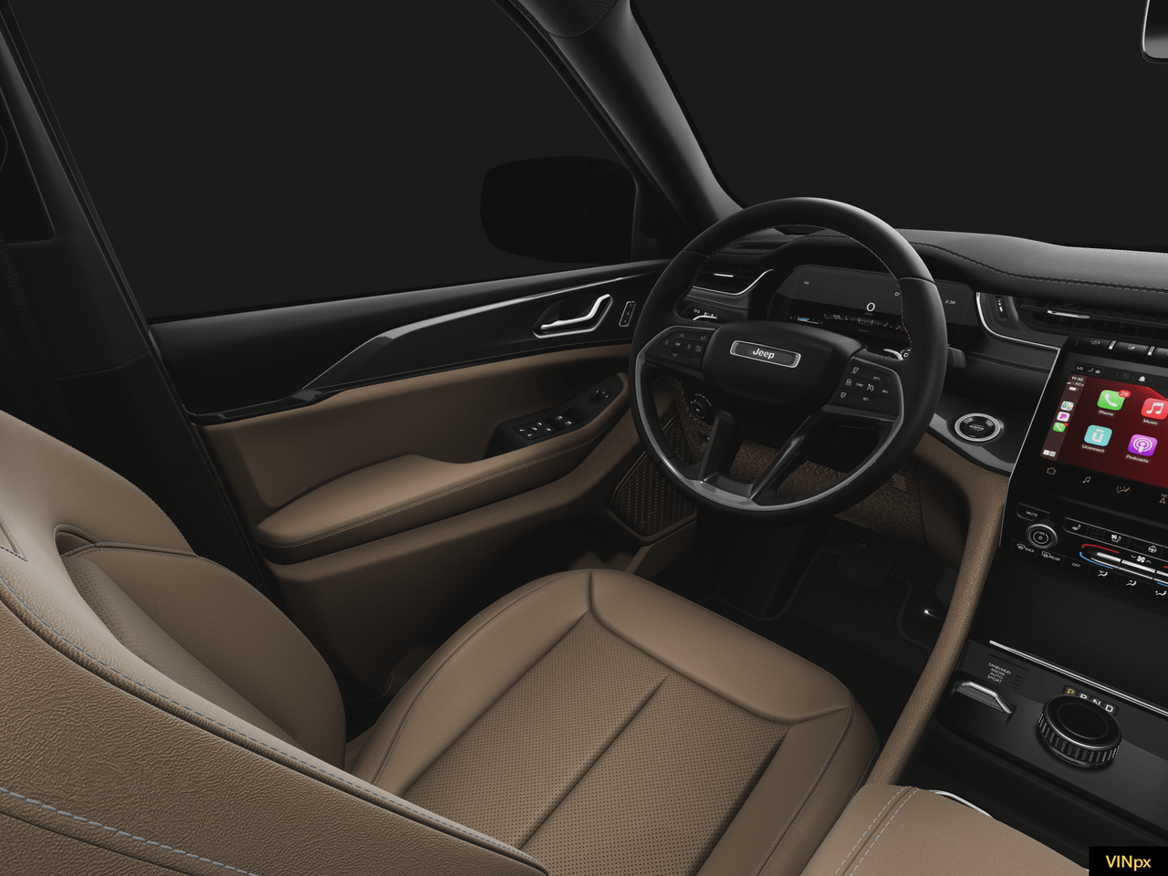 2024 Jeep Grand Cherokee LIMITED 4X4 Quincy MA