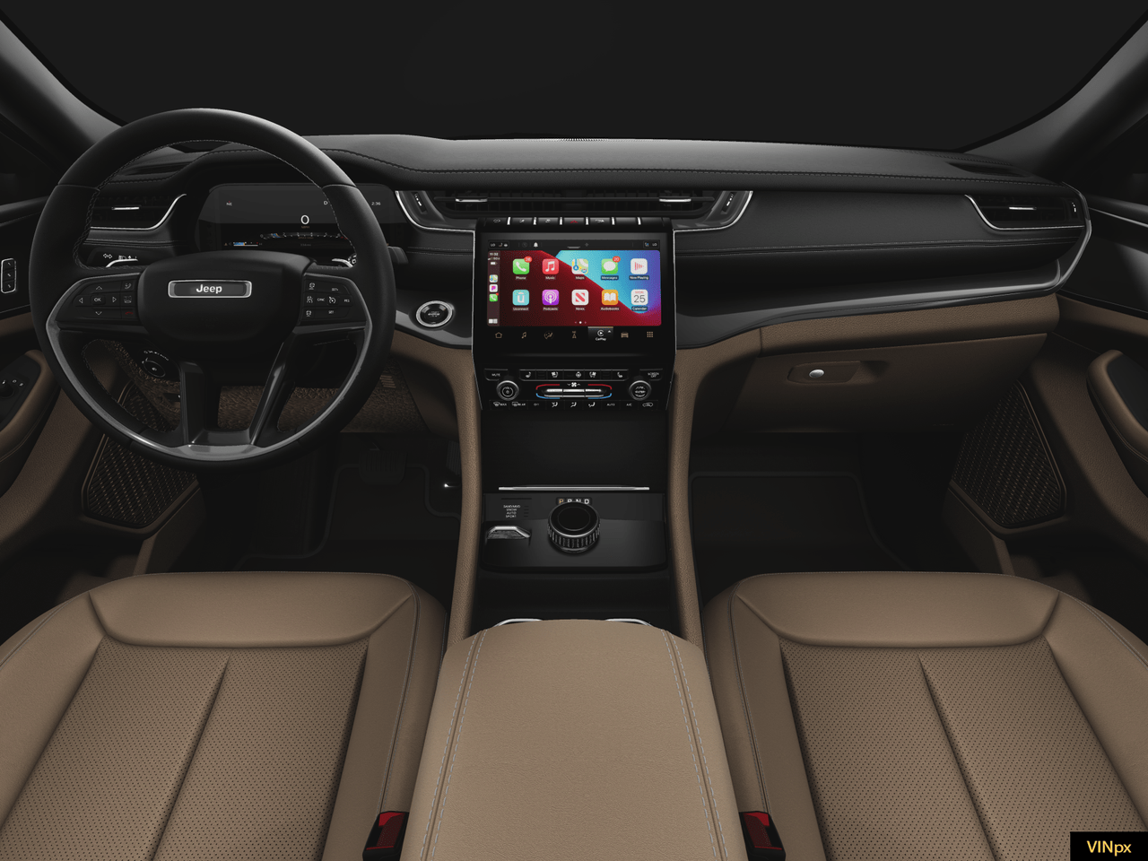 2024 Jeep Grand Cherokee LIMITED 4X4 Quincy MA