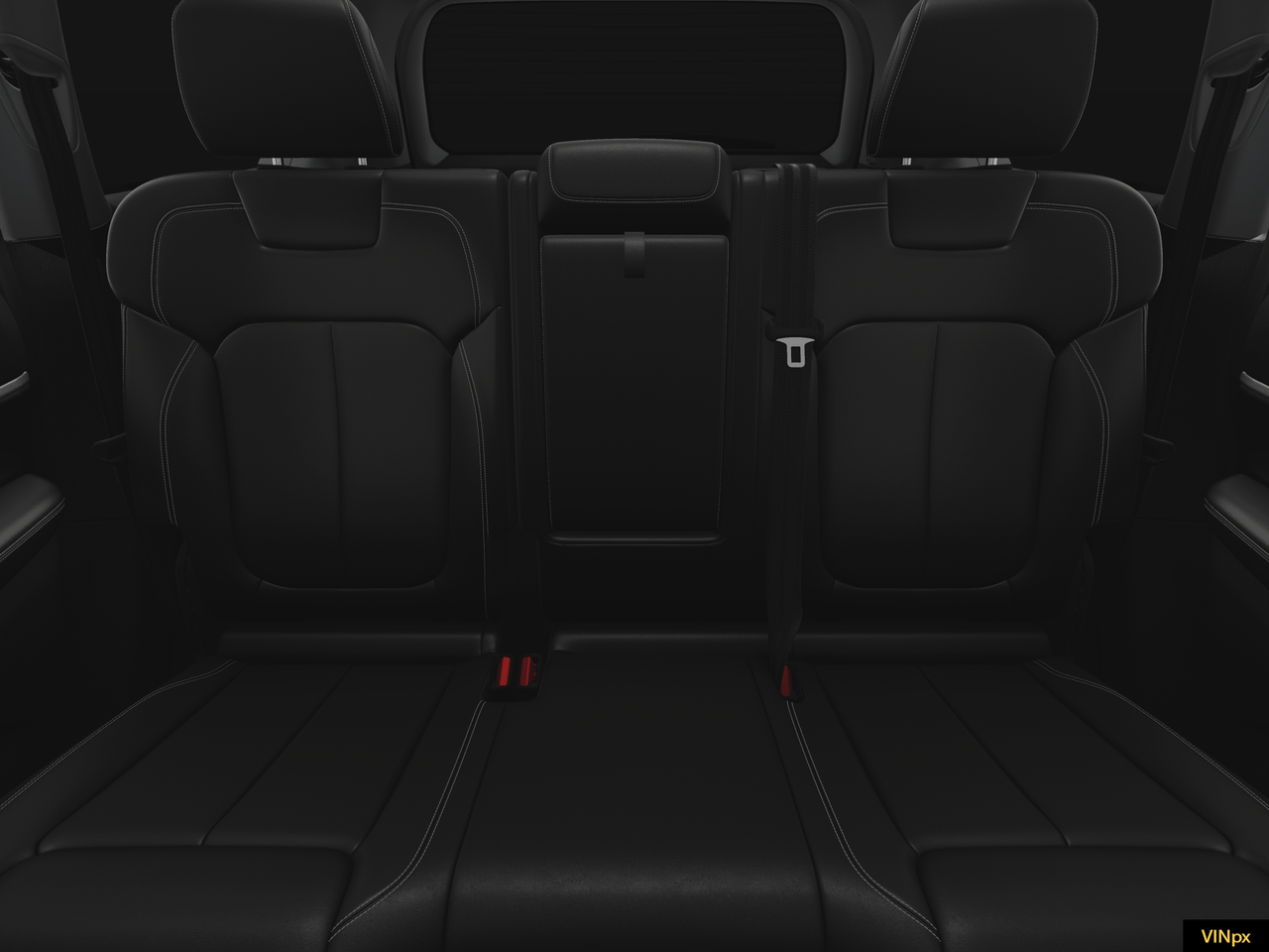 2024 Jeep Grand Cherokee LIMITED 4X4 Quincy MA