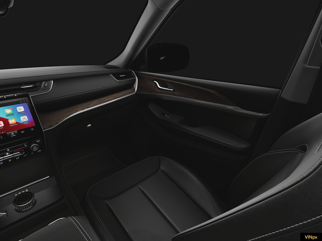 2024 Jeep Grand Cherokee LIMITED 4X4 Quincy MA