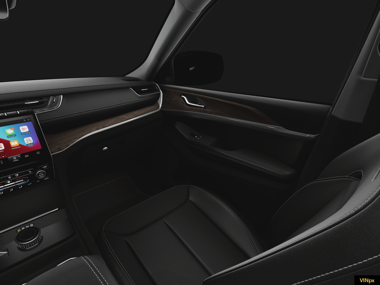 2024 Jeep Grand Cherokee LIMITED 4X4 Quincy MA